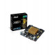 Asus J1900I-C Intel Celeron J1900/ DDR3L/ USB3.0/ A&V&GbE/ Mini-ITX Motherboard & CPU Combo