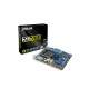 Asus M5A78L-M LX PLUS Socket AM3+/ AMD 760G/ DDR3/ Hybrid CrossFireX/ A&V&GbE/ MATX Motherboard