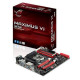 Asus MAXIMUS VI GENE LGA1150/ Intel Z87/ DDR3/ Quad CrossFireX & Quad SLI/ SATA3&USB3.0/ A&GbE/ MicroATX Motherboard 