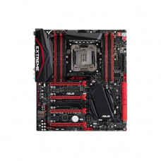 Asus RAMPAGE V EXTREME LGA2011-v3/ Intel X99/ DDR4/ 4-Way CrossFireX & 4-Way SLI/ SATA3&USB3.0/ M.2&SATA Express/ A&GbE/ EATX Motherboard