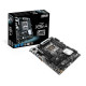 Asus X99-A LGA2011-v3/ Intel X99/ DDR4/ Quad CrossFireX & Quad SLI/ SATA3&USB3.0/ M.2&SATA Express/ A&GbE/ ATX Motherboard