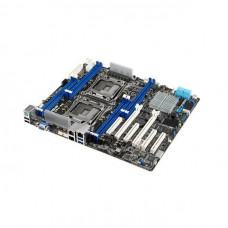 ASUS Z10PA-D8(ASMB8-IKVM) Dual LGA2011-v3/ Intel C612 PCH/ DDR4/ SATA3&USB3.0/ M.2/ V&2GbE/ SSI EED Server Motherboard