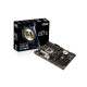 Asus Z97-C LGA1150/ Intel Z97/ DDR3/ Quad CrossFireX/ SATA3&USB3.0/ A&GbE/ ATX Motherboard