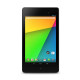 Asus Nexus 7 ASUS-2B16 7.0 inch Qualcomm Snapdragon S4 Pro 8064 1.5GHz/ 2GB DDR3/ 16GB SSD/ Android 4.3 Jelly Bean Tablet (Black)