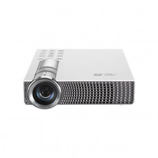 ASUS P2B 350 Lumens Battery-Powerd Portable DLP Projector w/ LED Light Source