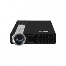 ASUS P2E 350 Lumens Ultra-light Portable DLP Projector w/ LED Light Source