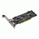 Asus Xonar DS PCI 7.1 Channel Sound Card