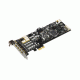 Asus Xonar DX PCI-Express x1 7.1 Channel Sound Card