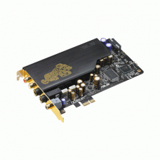 Asus Xonar Essence STX PCI-Express x1 Sound Card