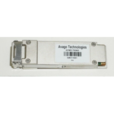 Avago Transceiver Module 5GBPS QSFP+ Infinband AFBR-79Q5Z