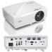 BenQ Projector 3D DLP 4000 Lumens 11000:1 HDMI MX726