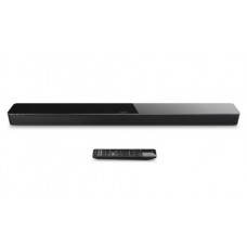 Bose Speaker SoundBar Black 120v SoundTouch 300 767520-1100