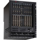 Brocade FastIron SX1600-AC High Performance Intelligent Switch - 16 x Expansion Slot, 4 x XFP FI-SX1600-AC