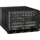 Brocade NetIron MLX-8-AC Multi-Service IP/MPLS Aggregation Router - 8 x Expansion Slot NI-MLX-8-AC