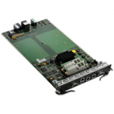 Brocade ServerIron ADX Management Module SI-MM