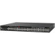 Brocade FastIron 648S Layer 3 Switch - 4 x SFP (mini-GBIC) - 48 x 10/100/1000Base-T FCX648S