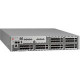 Brocade Ethernet Switch - Manageable - 40 x Expansion Slots - 40 x Expansion Slot - 40 x SFP+ Slots - 2 Layer Supported - Redundant Power Supply - 2U High BR-VDX6720-40-F