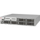 Brocade Ethernet Switch - Manageable - 60 x Expansion Slots - 60 x Expansion Slot - 60 x SFP+ Slots - 2 Layer Supported - Redundant Power Supply - 2U High BR-VDX6720-60-R