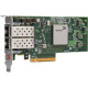Brocade 1860-2F 10Gigabit Ethernet Card - PCI Express x8 - Low-profile BR-1860-2F00