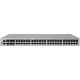 Brocade VDX 6710 Ethernet Switch - 48 Ports - Manageable - 6 x Expansion Slots - 10/100/1000Base-T - 48, 6 x Network, Expansion Slot - 6 x SFP+ Slots - 2 Layer Supported - Redundant Power Supply - 1U High - 13 Month BR-VDX6710-54-F