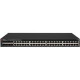 Brocade ICX 6610-48P Layer 3 Switch - 48 Ports - Manageable - Stack Port - 12 x Expansion Slots - 10/100/1000Base-T - 48, 8, 4 x Network, Expansion Slot, Expansion Slot - 8 x SFP Slots - 3 Layer Supported - Redundant Power Supply ICX6610-48P-PE