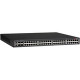 Brocade ICX 6450-48 Ethernet Switch - 48 Ports - Manageable - Stack Port - 4 x Expansion Slots - 48, 4 x Network, Expansion Slot - 4 x SFP+ Slots - 2 Layer Supported - Redundant Power SupplyLifetime Limited Warranty ICX6450-48