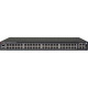 Brocade ICX 7450-48 Layer 3 Switch - 48 Ports - Manageable - Stack Port - 1000Base-T - Uplink Port - Modular - 48 x Network - Twisted Pair, Optical Fiber - Gigabit Ethernet - 3 Layer Supported - Power Supply - Redundant Power Supply - 1U High - Rack-mount