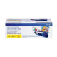 Brother Yellow Toner Cartridge Brother Laser Printer TN310Y