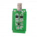 ChenYang Conveter Adapter Card Mini PCI-E mSATA to USB 3.0 External SSD LYSB00SR1YRA8