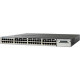 Cisco Catalyst Ethernet Switch - 48 Port - 2 Slot - 48 x 10/100/1000Base-T - Yes - 2 x Network Module Slot WS-C3750X-48P-L