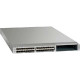 Cisco Nexus 5548UP Modular Switch - Manageable - 33 x Expansion Slots - Modular - 32 x Expansion Slot - 32 x SFP+ Slots - 3 Layer Supported - Redundant Power Supply - 1U High - Rack-mountable - 1 Year N5K-C5548UP-FA