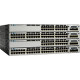 Cisco Catalyst 3750X Switch Port 13 x Expansion Slots 12 x Expansion Slot Gigabit Ethernet 12 x SFP Slots Redundant Power Supply 1U High WS-C3750X-12S-S