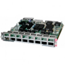 Cisco 6800 Expansion Module - 16 x X2 16 x Expansion Slots WS-X6816-10G-2T