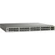 Cisco Nexus 3048 Layer 3 Switch - 48 Ports - Manageable - 4 x Expansion Slots - 10/100/1000Base-T - 48, 4 x Network, Expansion Slot - 4 x SFP+ Slots - 3 Layer Supported - Redundant Power Supply - 1U High - 1 Year N3K-C3048TP-1GE