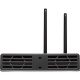 Cisco 819G Wireless Integrated Services Router - 4G - 2 x Antenna - 4 x Network Port - 1 x Broadband Port - USB - Gigabit Ethernet - VPN Supported - Wall Mountable, Desktop C819G-4G-G-K9