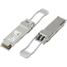 Cisco QSFP40G BiDi Short-reach Transceiver - For Data Networking, Optical Network - 1 x 40GBase-X40 Gbit/s QSFP-40G-SR-BD