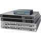 Cisco ASA 5525-X with FirePOWER Services, 8GE data, AC, 3DES/AES, SSD - 8 Port Gigabit Ethernet - USB - 8 x RJ-45 - 1 - Manageable - Rack-mountable, Desktop ASA5525-FPWR-K9