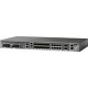 Cisco Router - 2 Ports - Management Port - 8 Slots - 10 Gigabit Ethernet - Redundant Power Supply - 1U - Rack-mountable ASR-920-4SZ-A