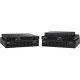 Cisco 4321 Router - 2 Ports - Management Port - 4 Slots - Gigabit Ethernet - 1U - Rack-mountable, Wall Mountable ISR4321-SEC/K9