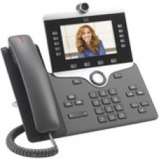 Cisco IP Phone 8845 CP-8845-K9