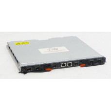 IBM Cisco Nexus 4001I Switch Module BladeCenter N4K-4001I-XPX N4K-4005I-XPX 46C9237