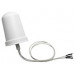 Cisco Antenna Aironet Dual-Band Omnidirectional AIR-ANT2544V4M-R=