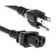 Cisco AC Power Cord Type C5 USA CAB-AC-C5-C