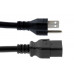 Cisco Cable Catalyst 4500 AC Power Cord US 15Ft. CAB-US515P-C19-US=