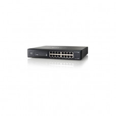 Cisco Small Business RV016 16-Port Multi Dual WAN VPN Router