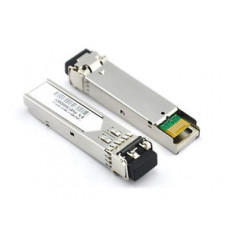 D-Link Transceiver GBIC SFP+ Transceiver 8Gb FC SMF 1550nm 80km LC FS55EGL8