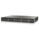Cisco SMB WS 48 port 10/100 Stackable Managed Switch SF500-48-K9-G5-WS