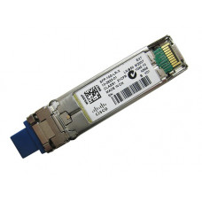 Cisco Network Module 10GBASE-LR SFP+ 10Km 10-2457-03 SFP-10G-LR=