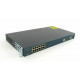 Cisco Switch 12 10/100 W/2 Gbic Enh.imag WS-C2950G-12-EI