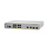 Cisco 2960 CX Switch 8 GE PoE+ uplinks 2 x 1G SFP WS-C2960CX-8PC-L